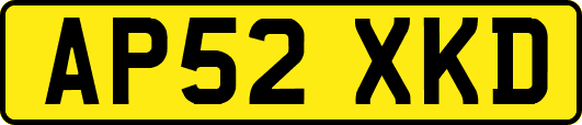 AP52XKD