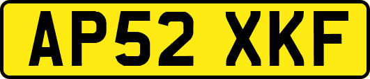 AP52XKF