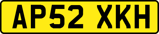 AP52XKH
