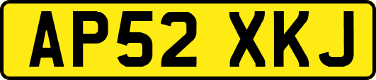 AP52XKJ