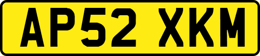AP52XKM