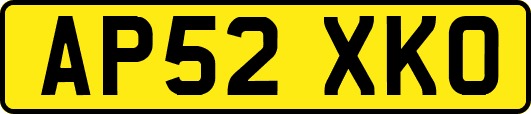 AP52XKO