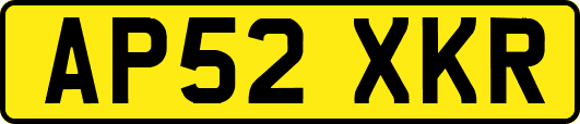 AP52XKR