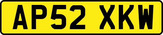 AP52XKW