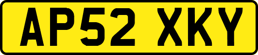 AP52XKY