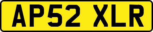 AP52XLR