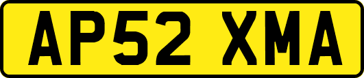 AP52XMA