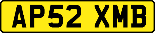 AP52XMB