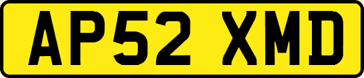 AP52XMD