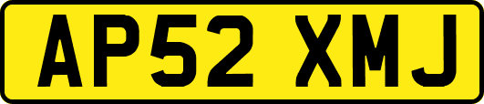 AP52XMJ