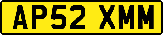 AP52XMM