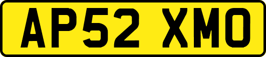 AP52XMO