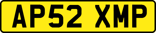 AP52XMP