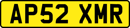 AP52XMR