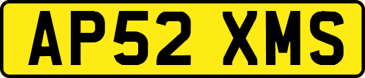 AP52XMS