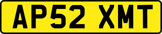 AP52XMT