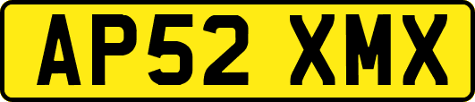 AP52XMX