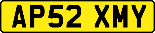 AP52XMY
