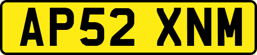 AP52XNM