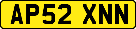 AP52XNN