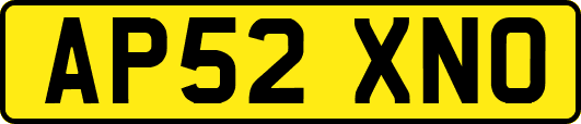 AP52XNO
