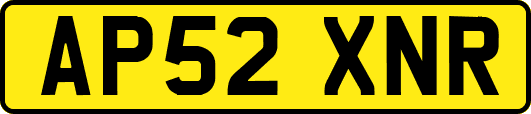AP52XNR