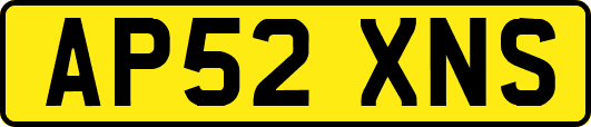 AP52XNS