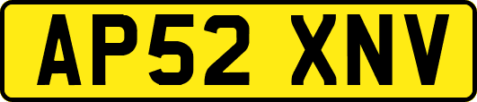 AP52XNV