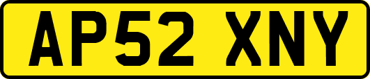AP52XNY