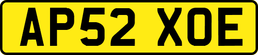 AP52XOE