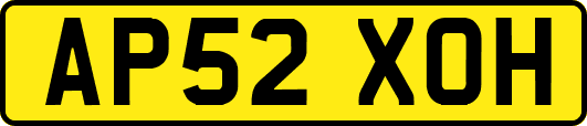AP52XOH