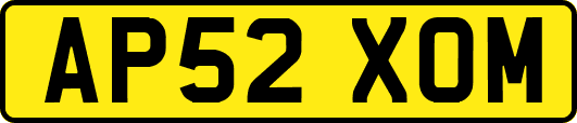 AP52XOM