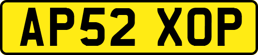 AP52XOP