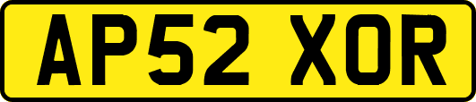 AP52XOR