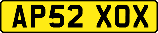 AP52XOX