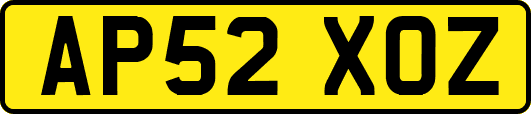 AP52XOZ