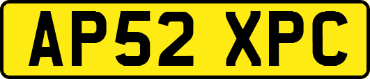 AP52XPC