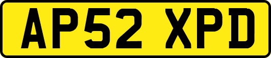 AP52XPD