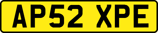 AP52XPE