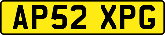 AP52XPG