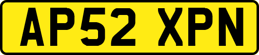 AP52XPN