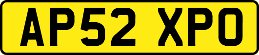 AP52XPO