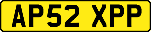 AP52XPP