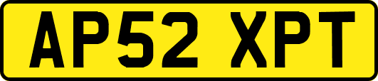 AP52XPT