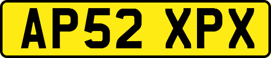 AP52XPX