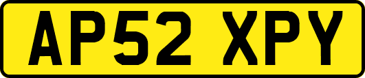 AP52XPY