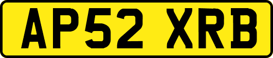 AP52XRB