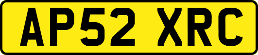 AP52XRC