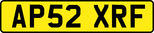 AP52XRF