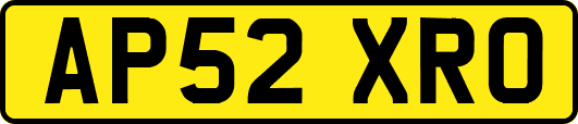 AP52XRO